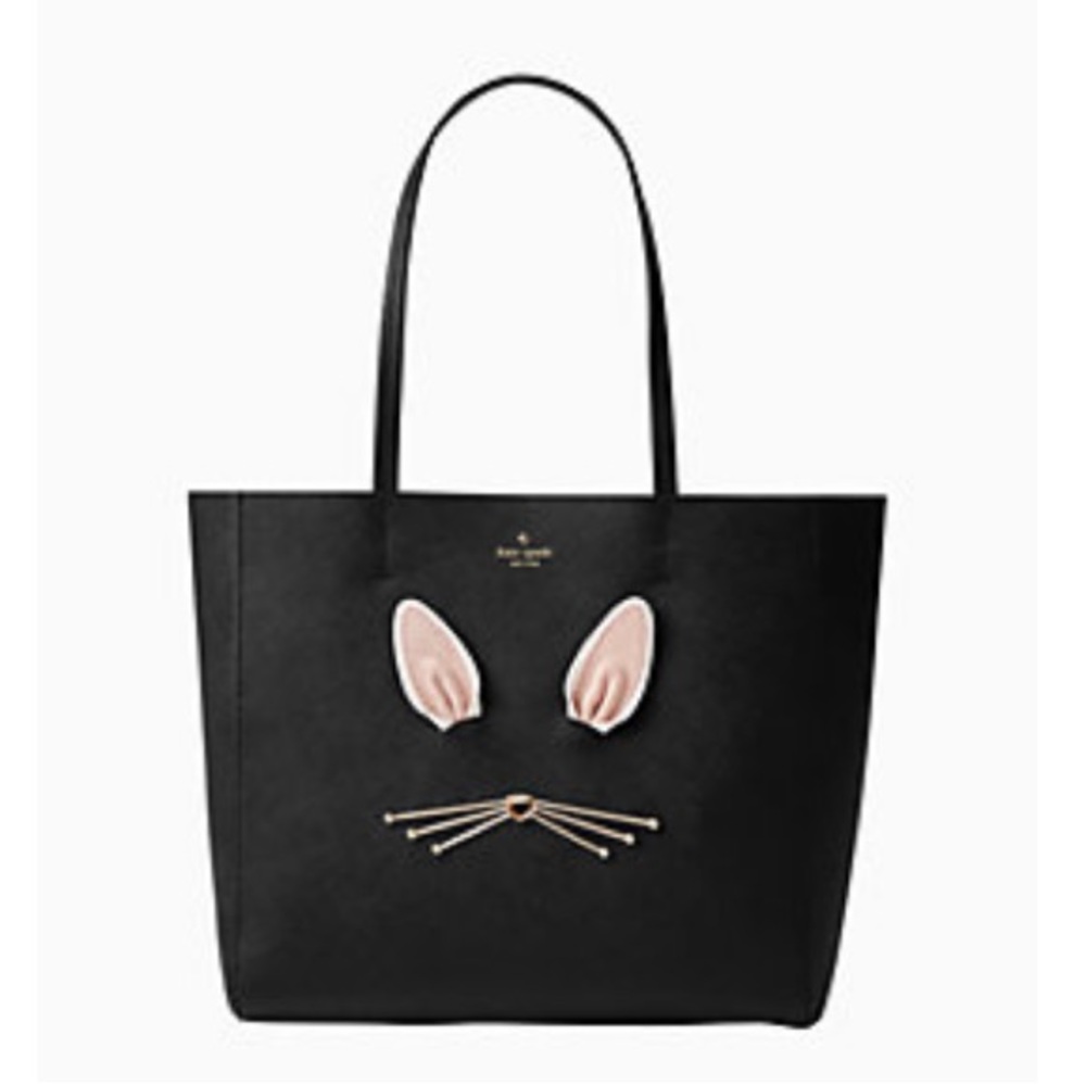 Kate Spade Make Magic Rabbit Hallie - Picture 6 of 16